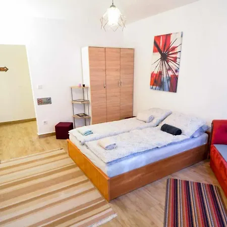 Apartamento Breezy *