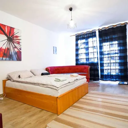 Breezy Apartamento *