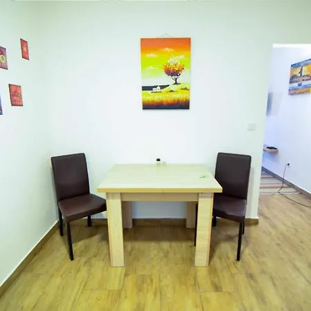 Apartamento Breezy *